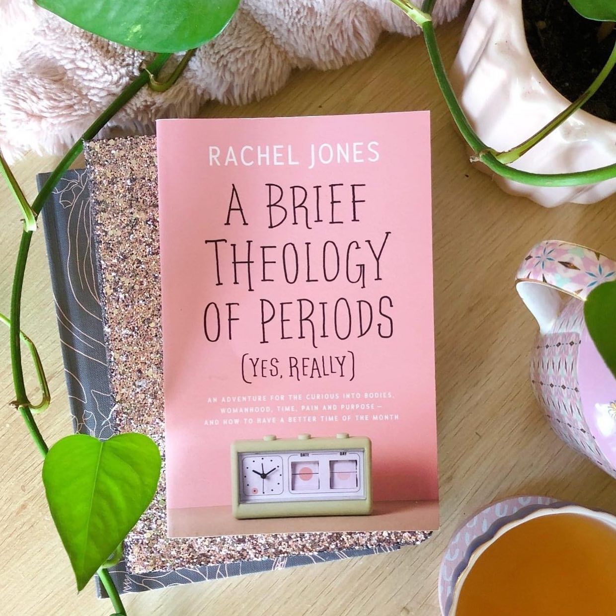 A Brief Theology of Periods