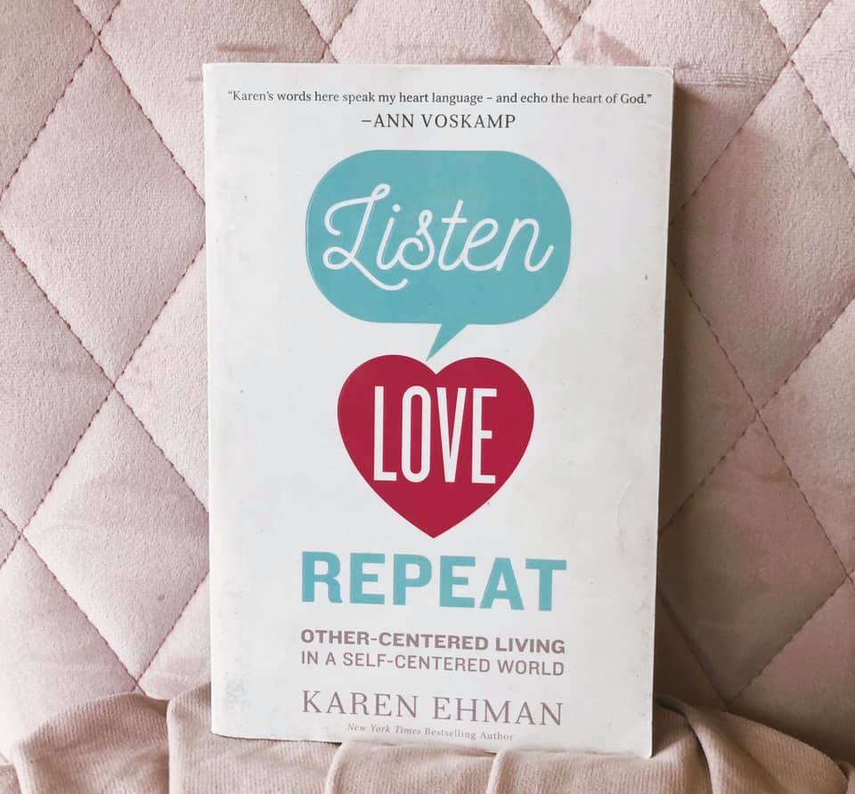 Listen Love Repeat