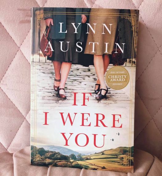 Paperback - If I were You - Lynn Austin 