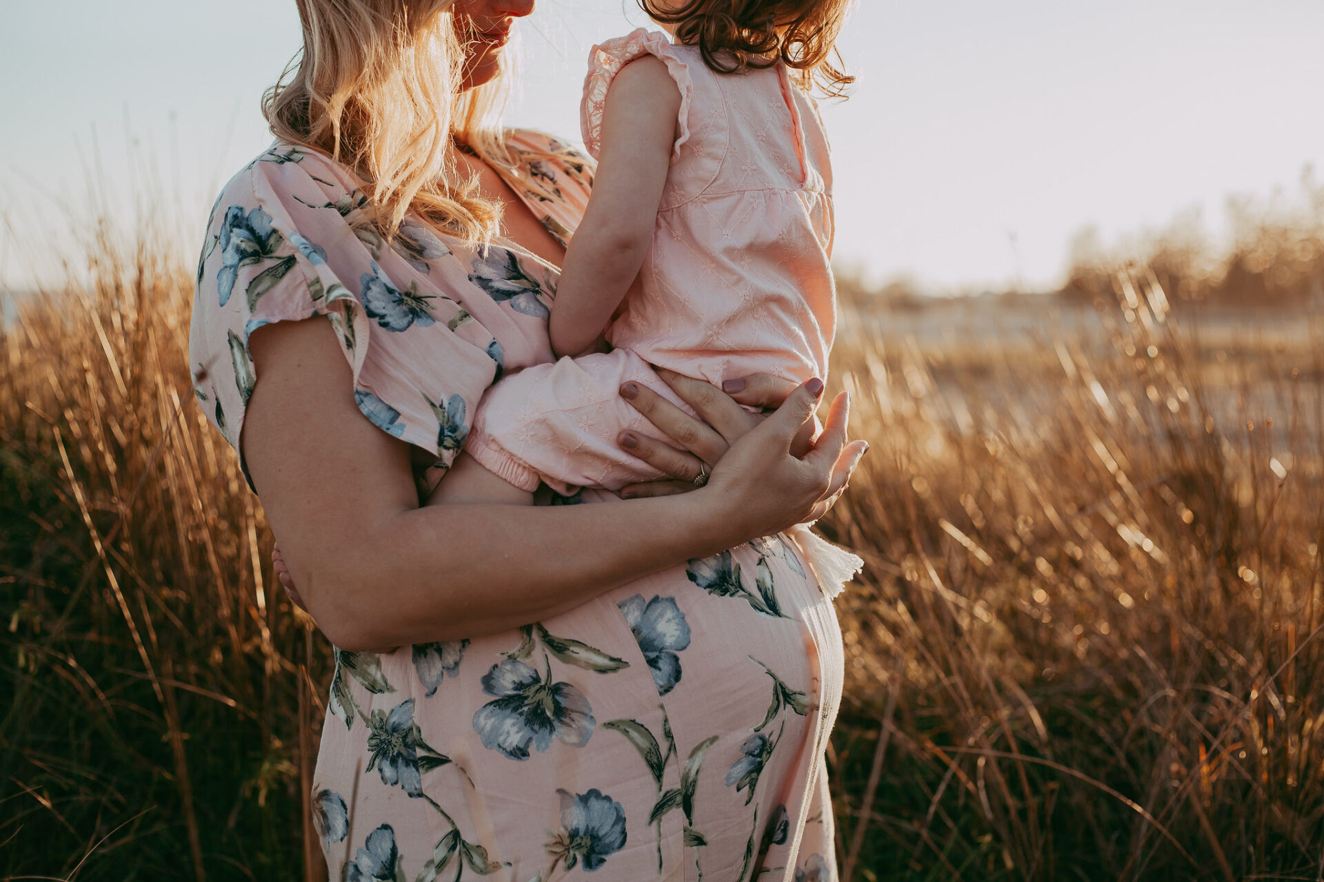 Embracing Sacrificial Motherhood