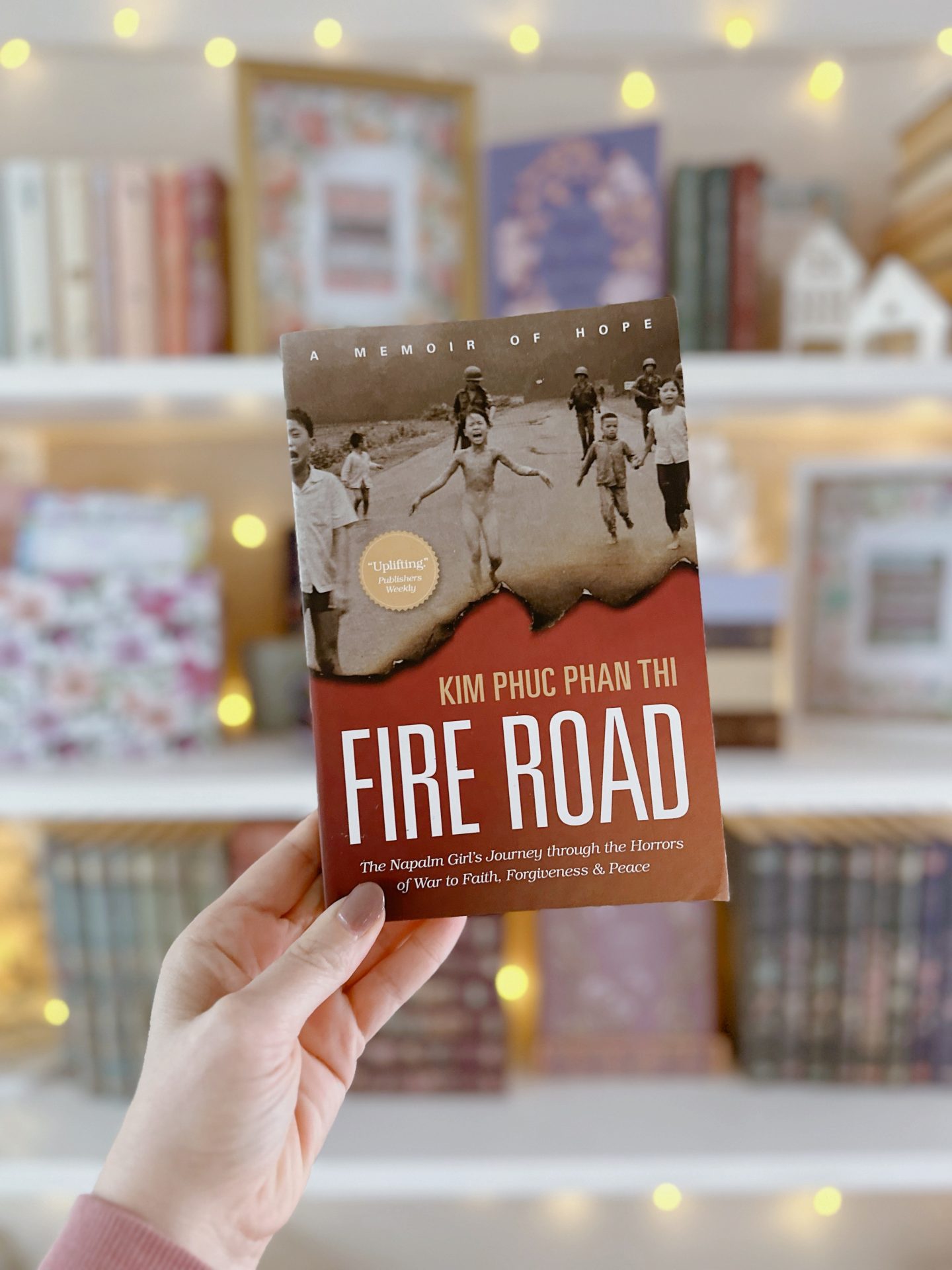 Fire Road