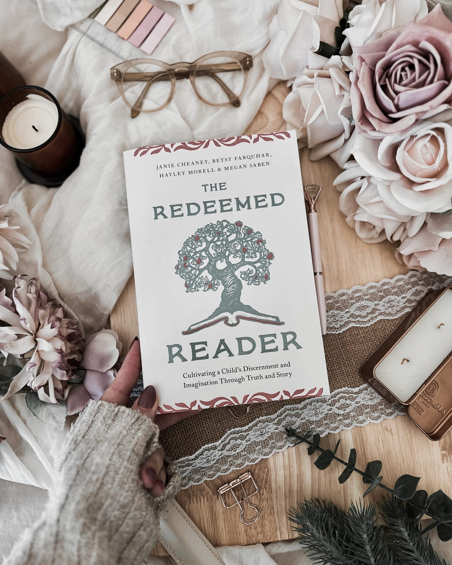 The Redeemed Reader